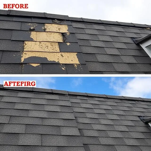 Roof Repair Near Me in Meacham, OR near me